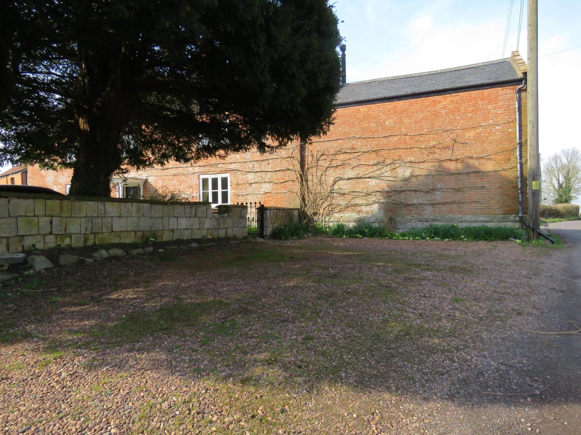The Cider House At Stathe Farm Villa Burrowbridge Exteriör bild