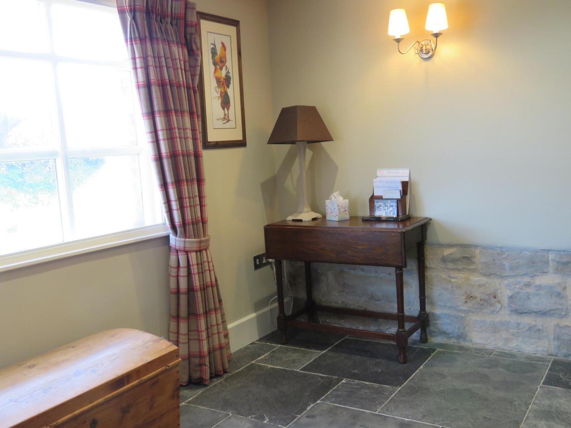 The Cider House At Stathe Farm Villa Burrowbridge Exteriör bild